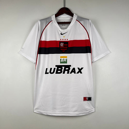 Flamengo 2002 Fora