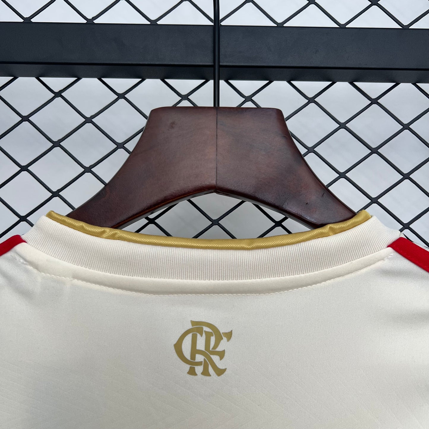 Flamengo 2025-26 Alternado Infantil