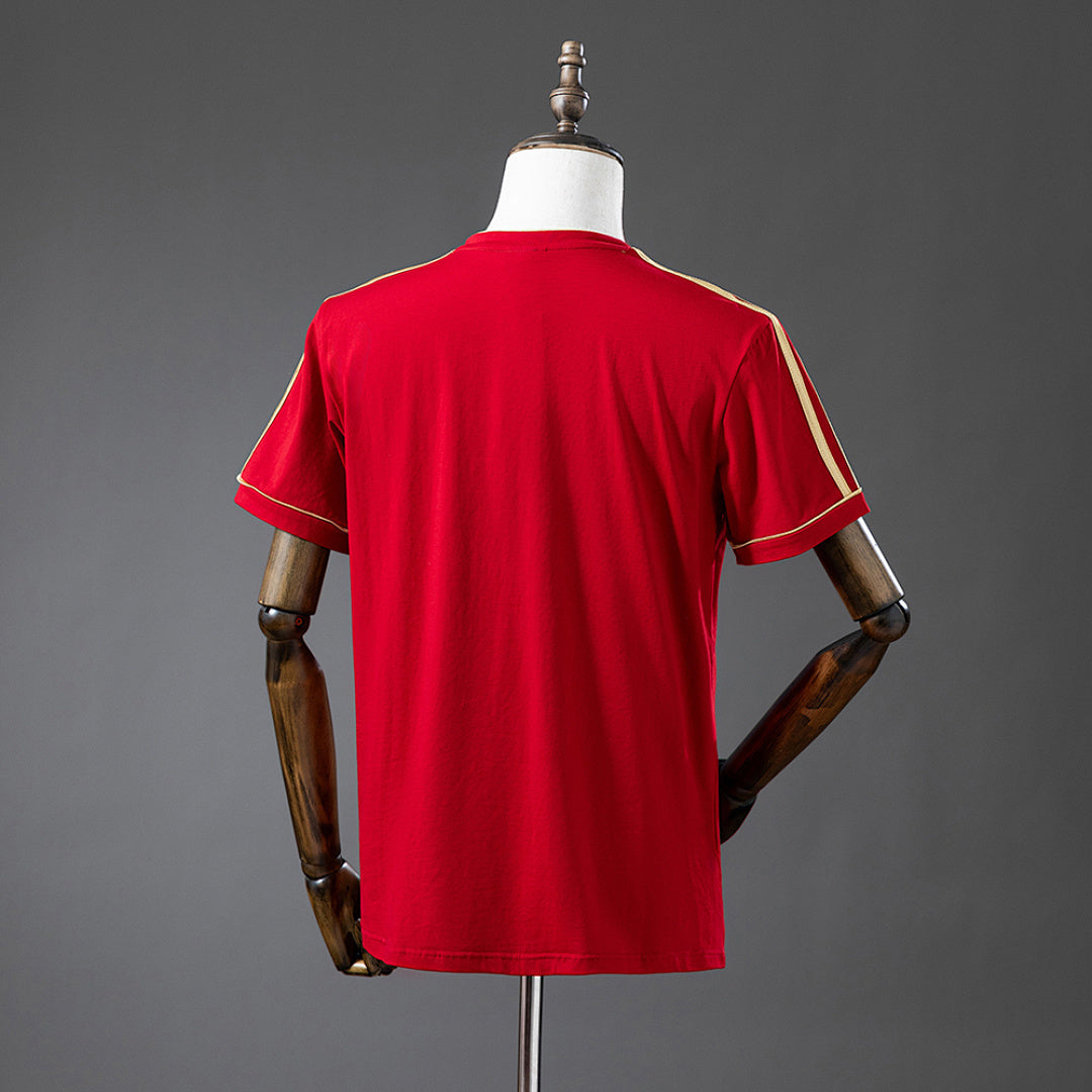 Fluminense 2015-16 Alternado
