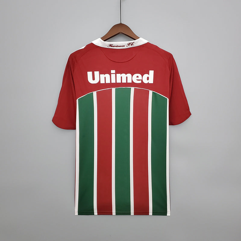Fluminense 2008-09 Casa