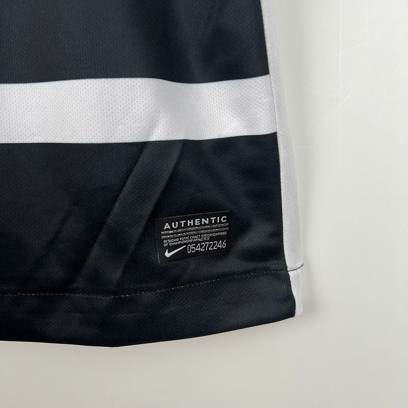 Corinthians 2015-16 Fora