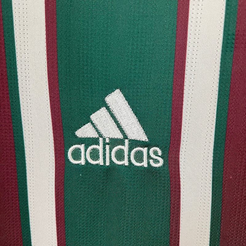 Fluminense 2003 Casa