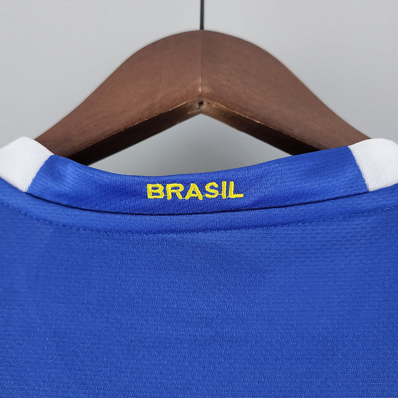 Brasil 2006 Fora