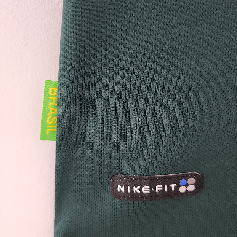 Brasil 1998 Goleiro