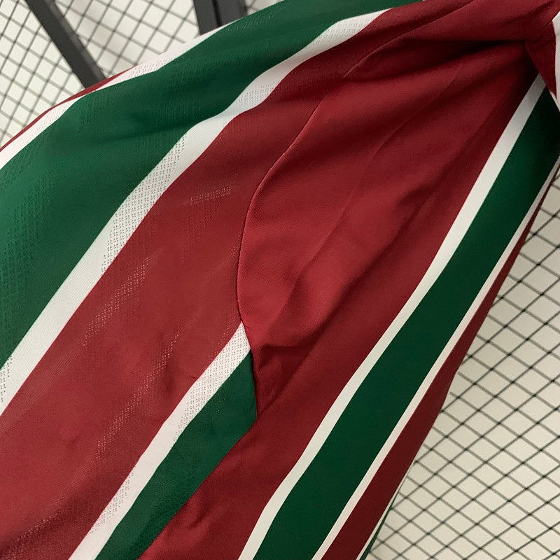 Fluminense 2025-26 Casa