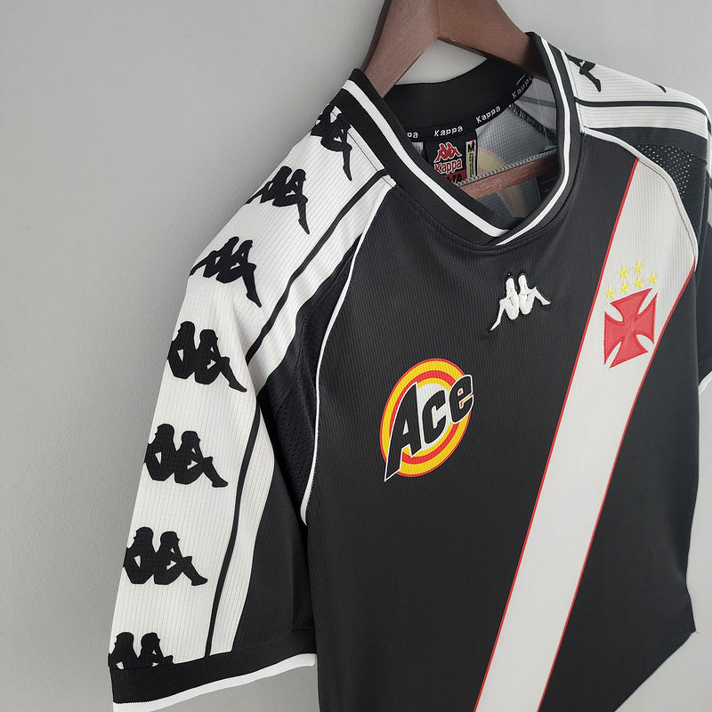 Vasco 2000 Casa
