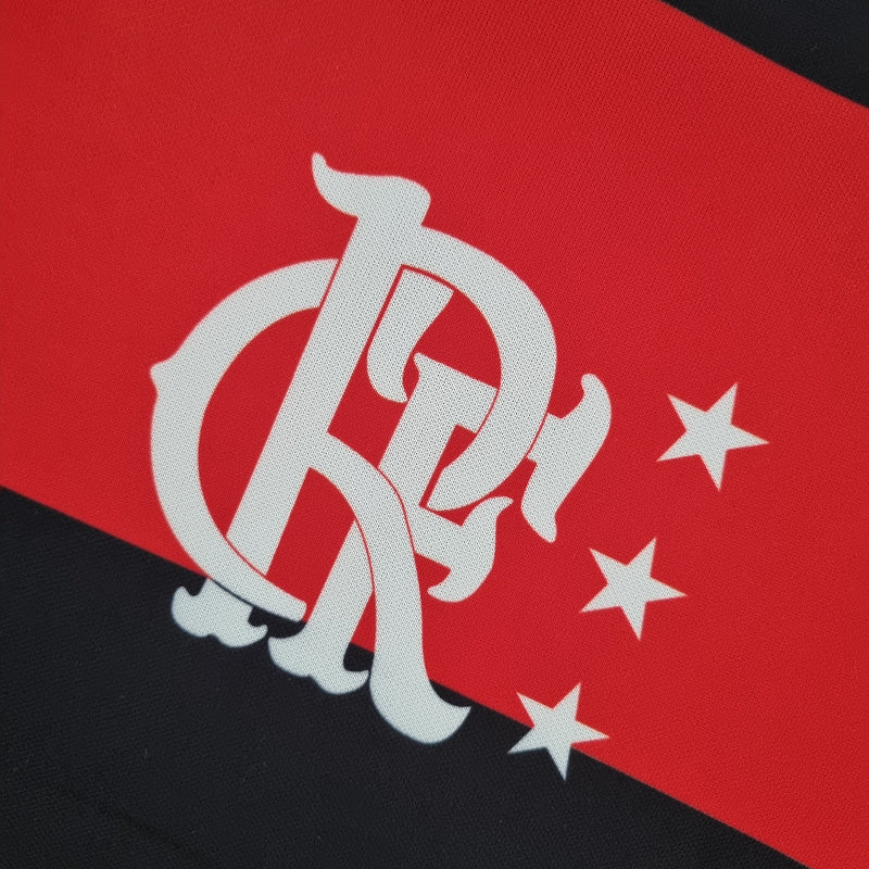 Flamengo 1992-93 Casa