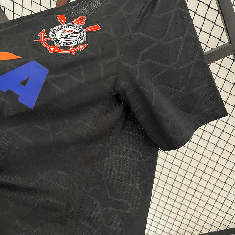 Corinthians 2012-13 Fora