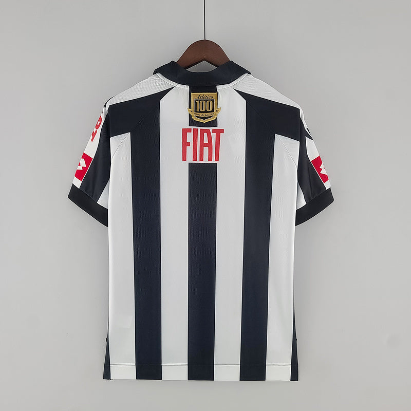 Atlético Mineiro 2008 Casa