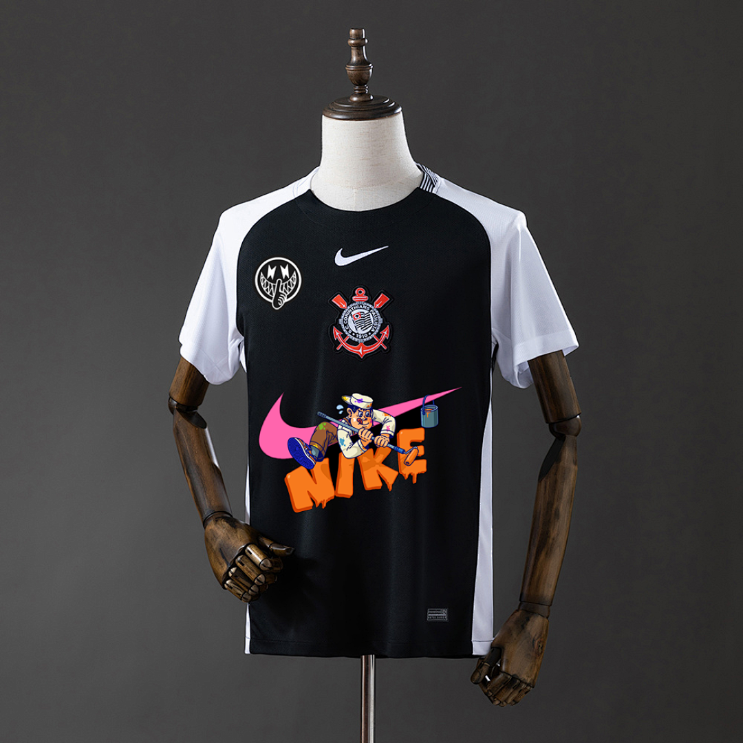 Corinthians 2025-26 Fora