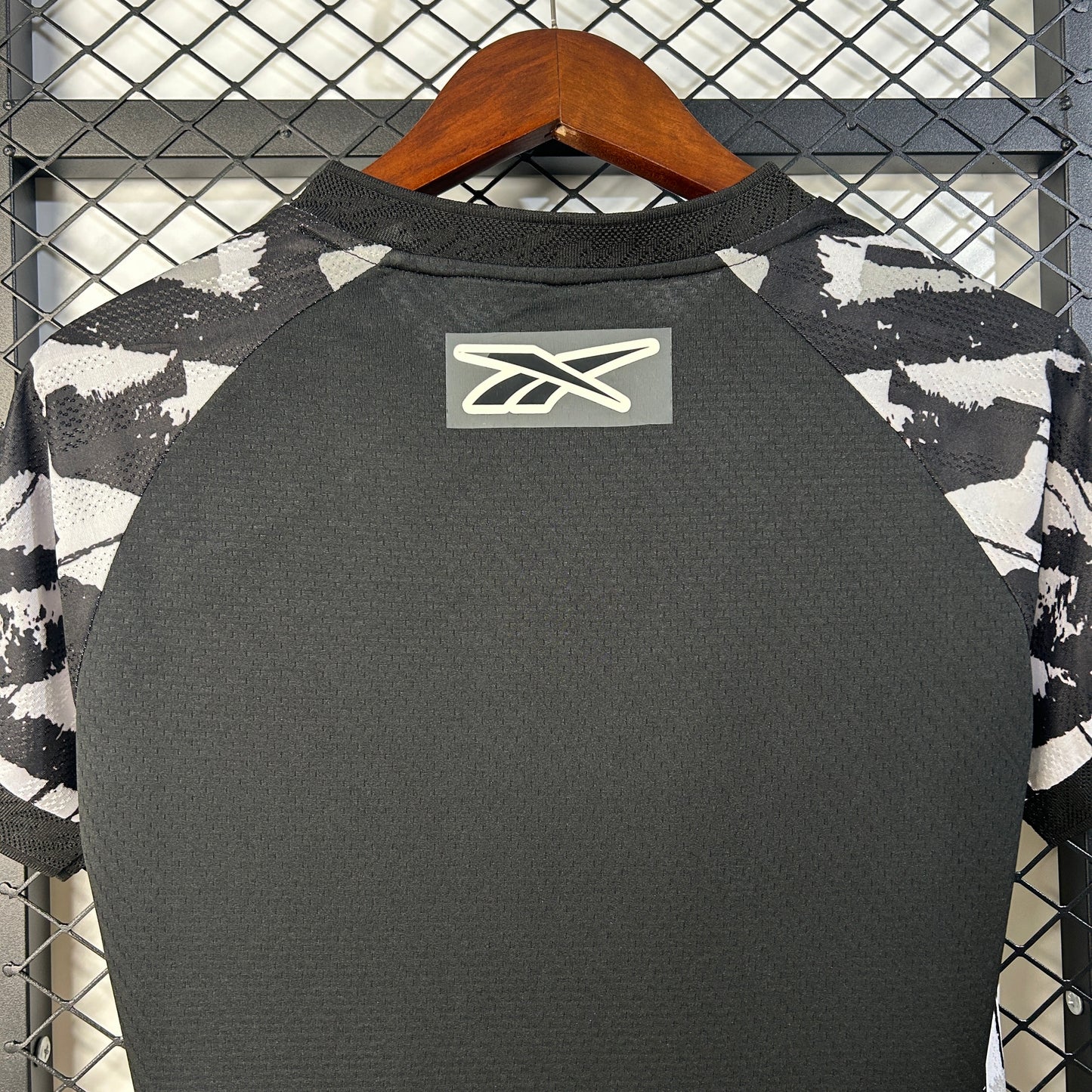 Botafogo 2025-26 Alternado Feminino