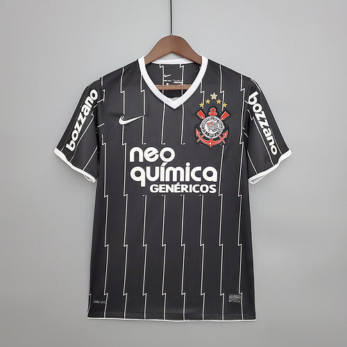 Corinthians 2011-12 Fora