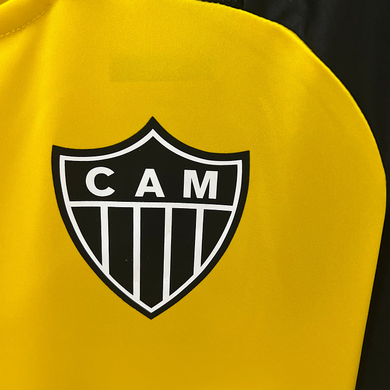 Atlético Mineiro 2025-26 Treino (3)