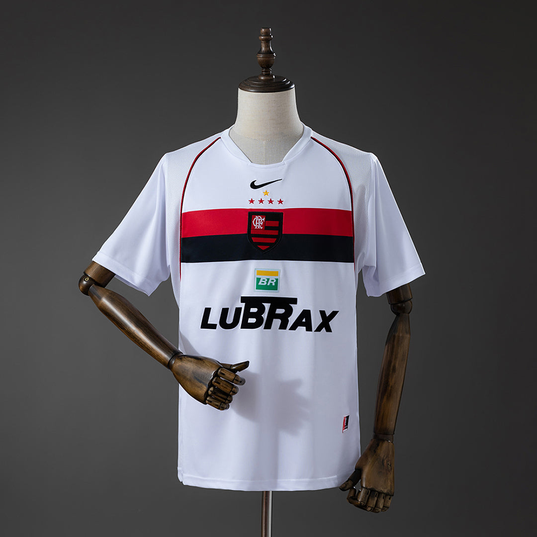 Flamengo 2002-03 Fora