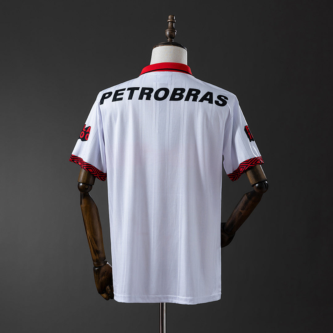 Flamengo 1995 Fora