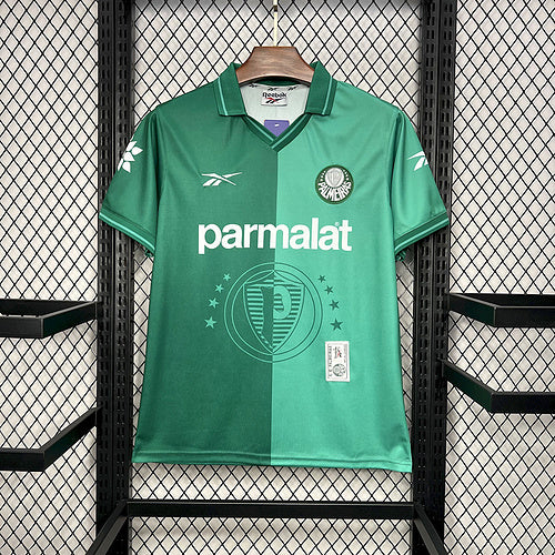 Palmeiras 1997-98 Casa