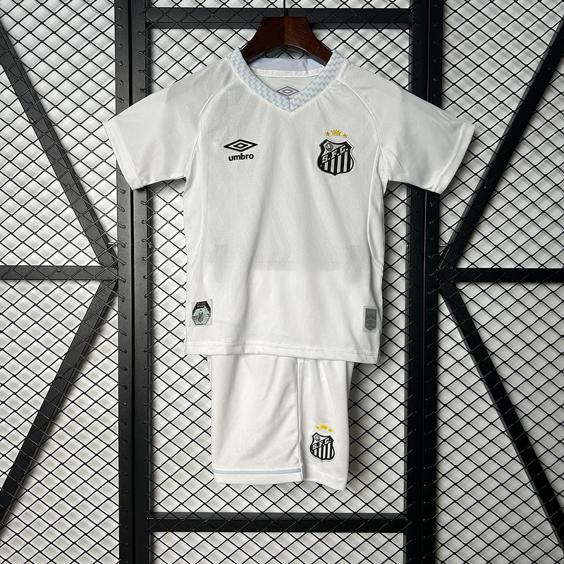 Santos 2025-26 Casa Infantil
