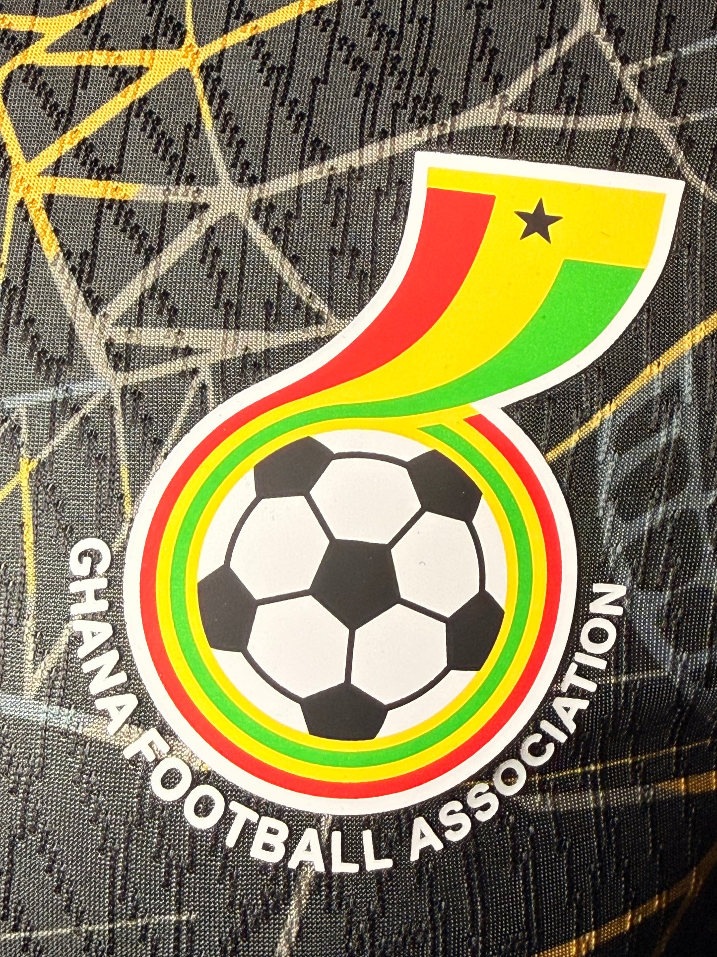 Gana 2026 Versão Jogador