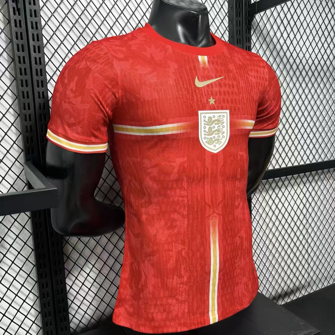 Inglaterra 2026 Edição Especial Versão Jogador