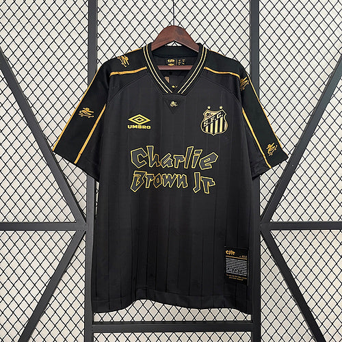 Santos Edição Especial Charlie Brown Jr.