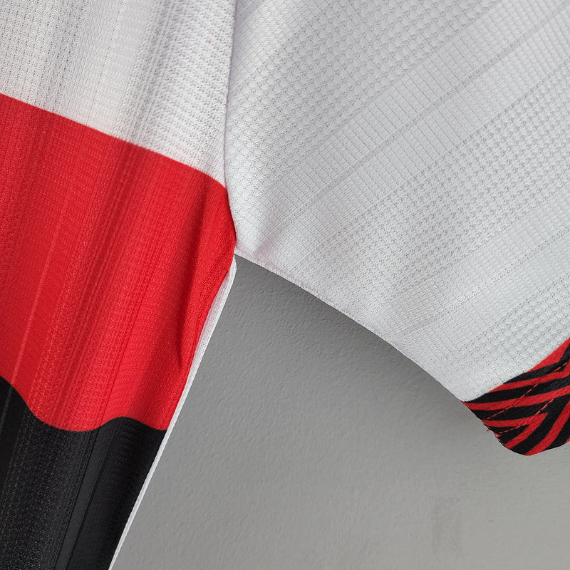 Flamengo 1995 Fora