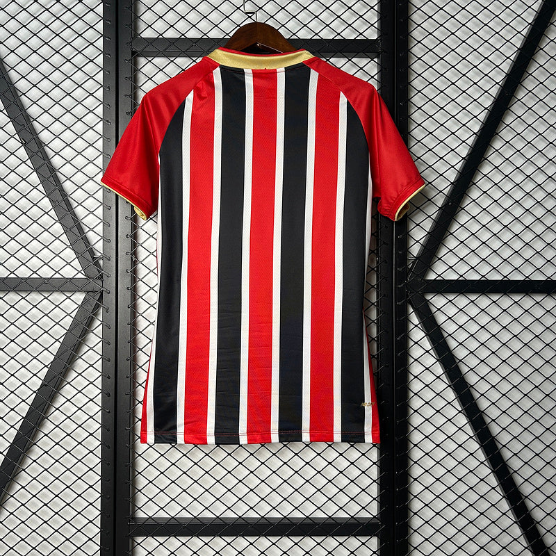 São Paulo 2025-26 Fora Feminino