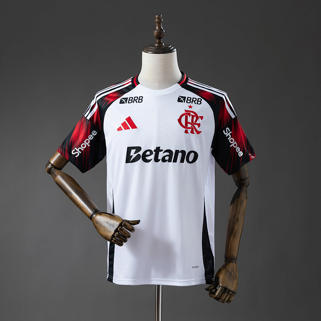 Flamengo 2025-26 Fora