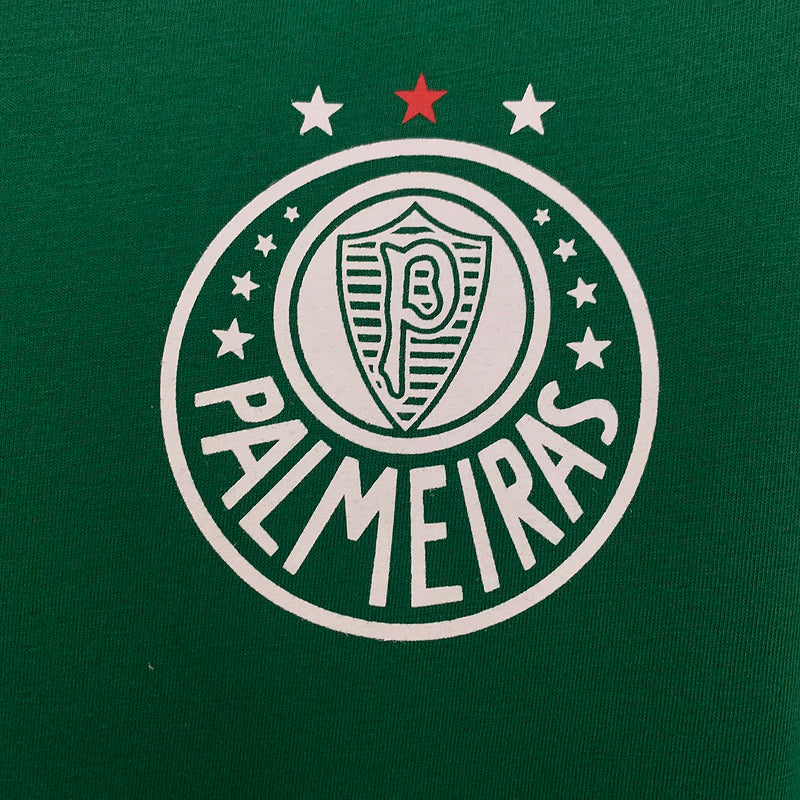 Palmeiras 1987 Casa