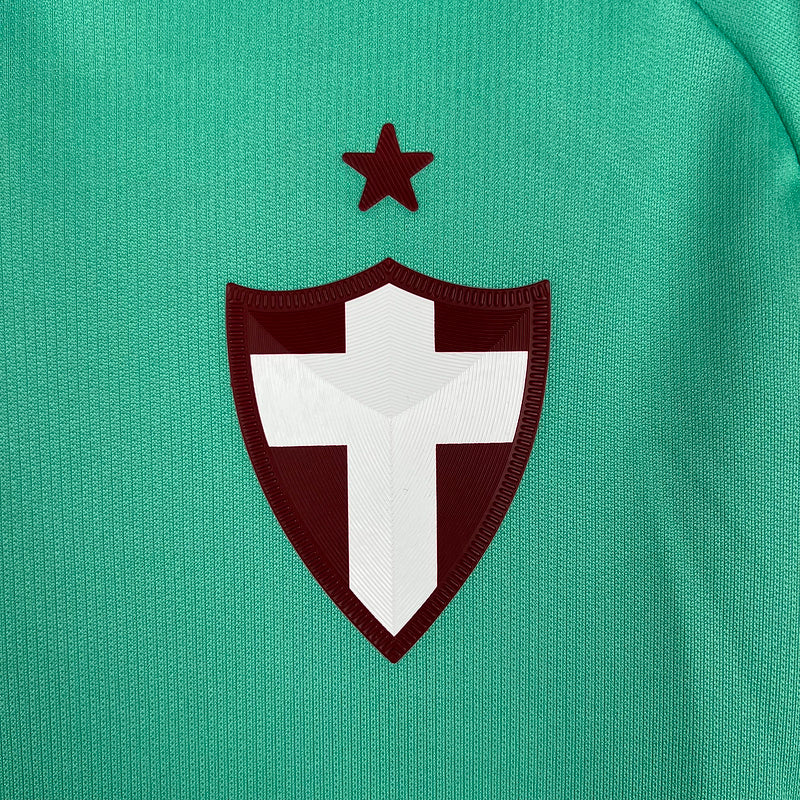 Palmeiras 2019-20 Alternado