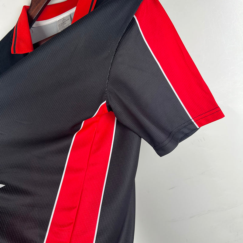Flamengo 1999 Fora