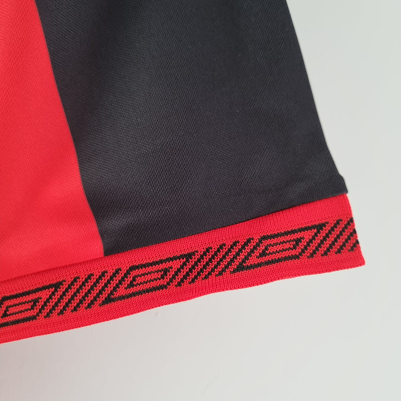 Flamengo 1992-93 Casa
