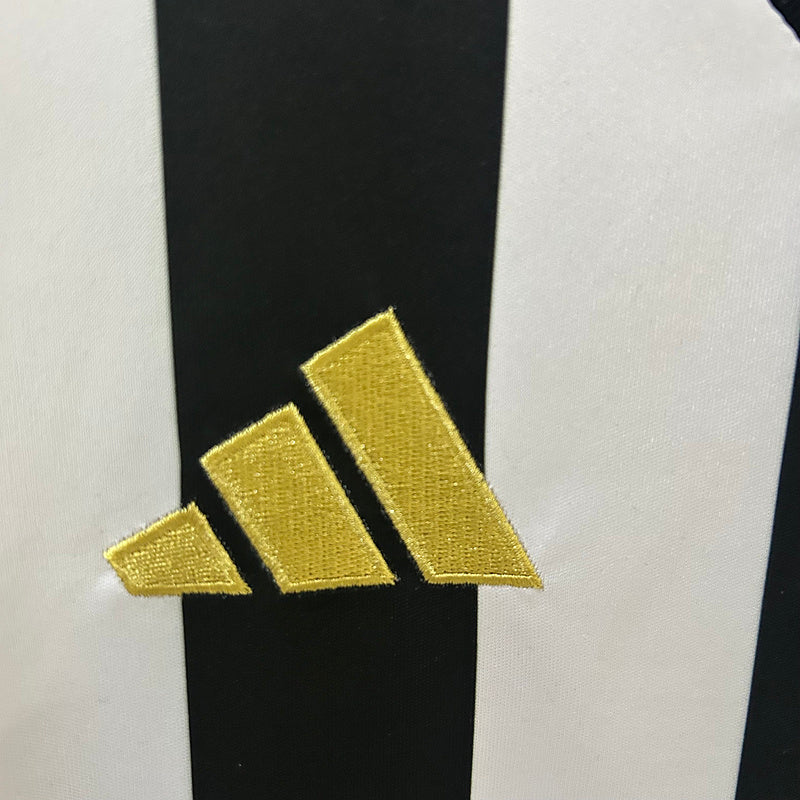 Atlético Mineiro 2025-26 Casa Feminino