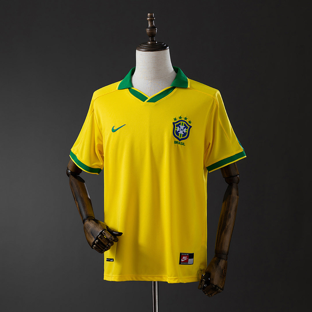 Brasil 1997 Casa