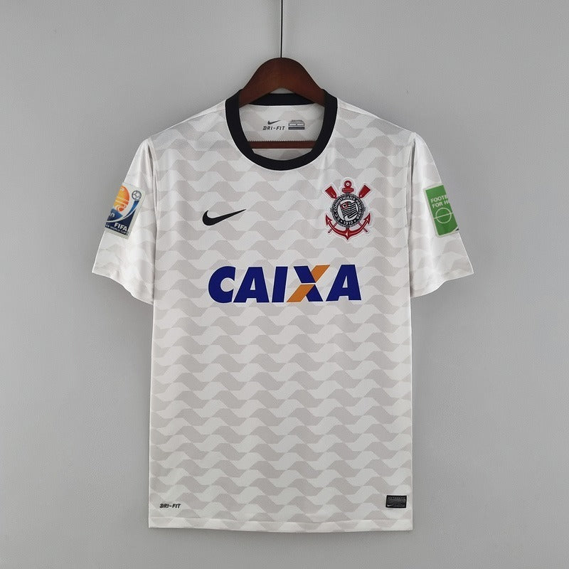 Corinthians 2012-13 Casa