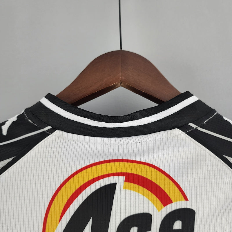 Vasco 2000 Fora