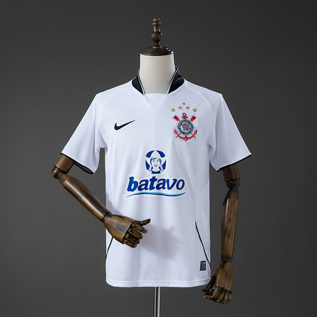 Corinthians 2009 Casa