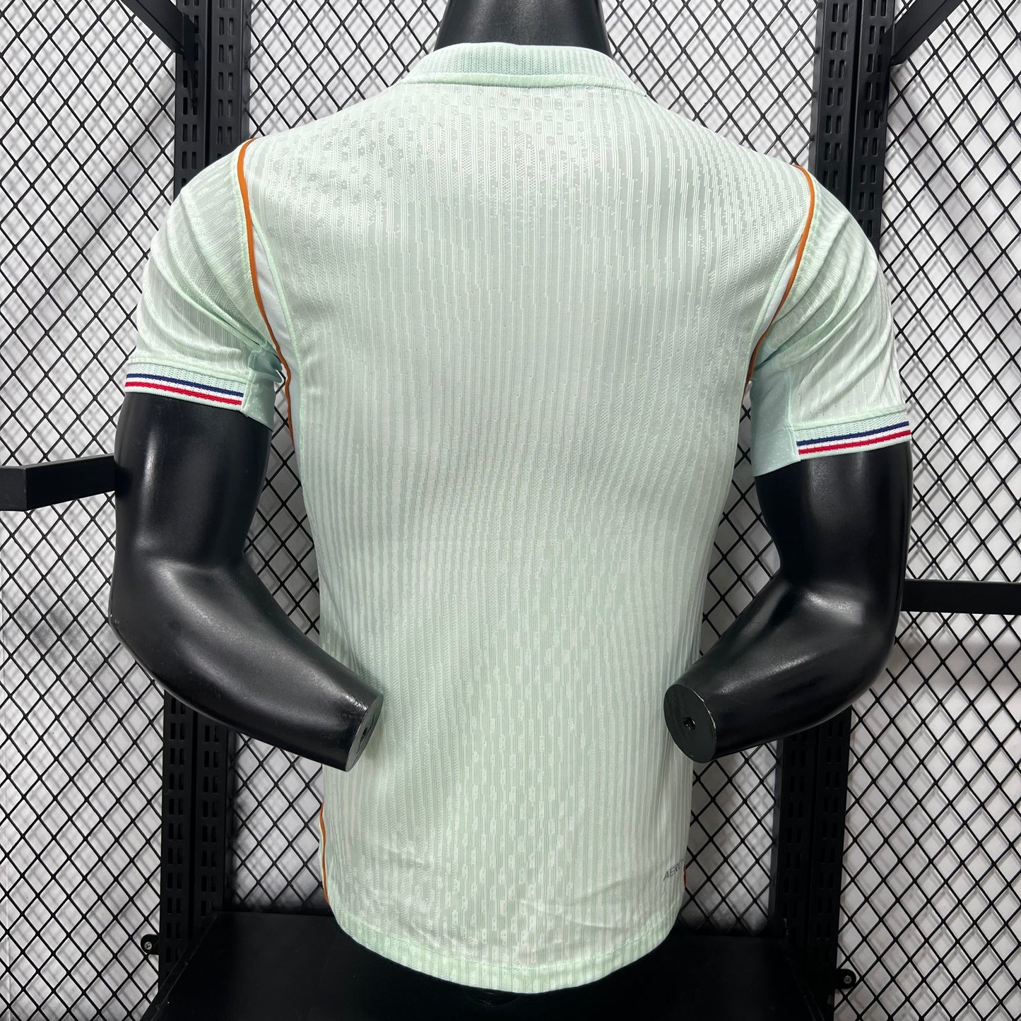 França 2026 Fora Versão Jogador