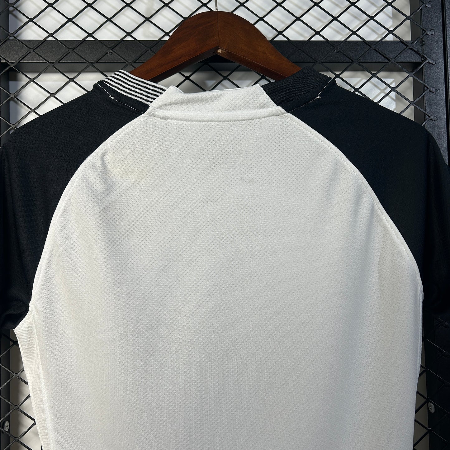 Corinthians 2025-26 Casa Feminino