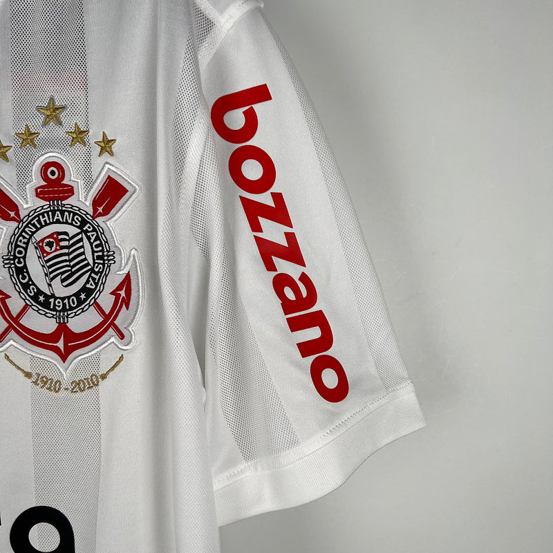 Corinthians 2010 Casa