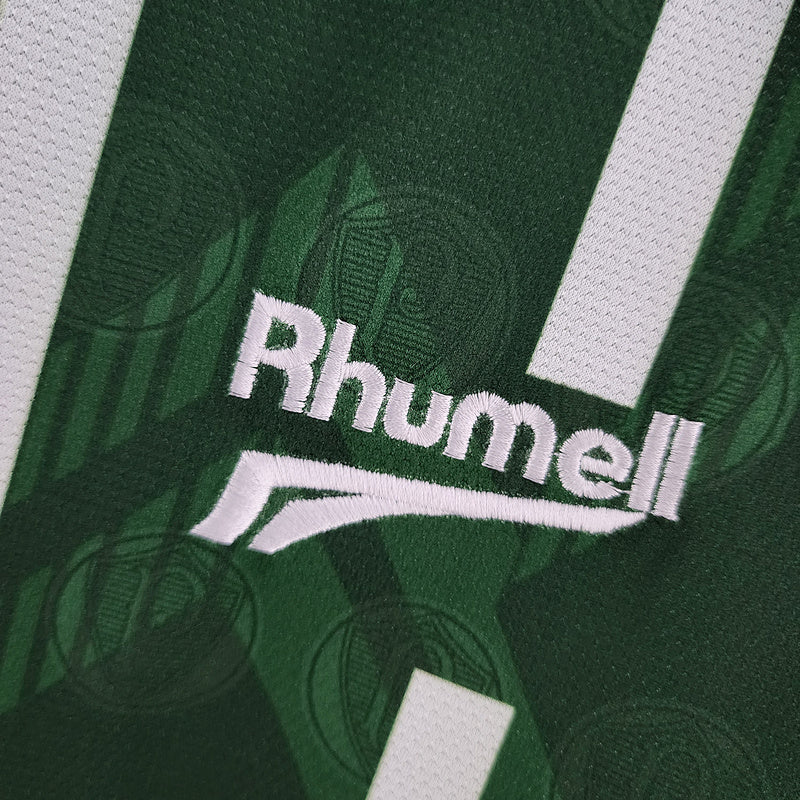 Palmeiras 1996 Casa