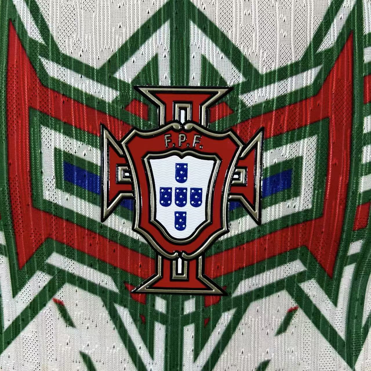 Portugal 2026 Edição Especial Versão Jogador