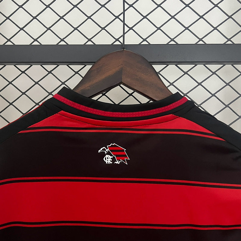 Flamengo 2025-26 Casa