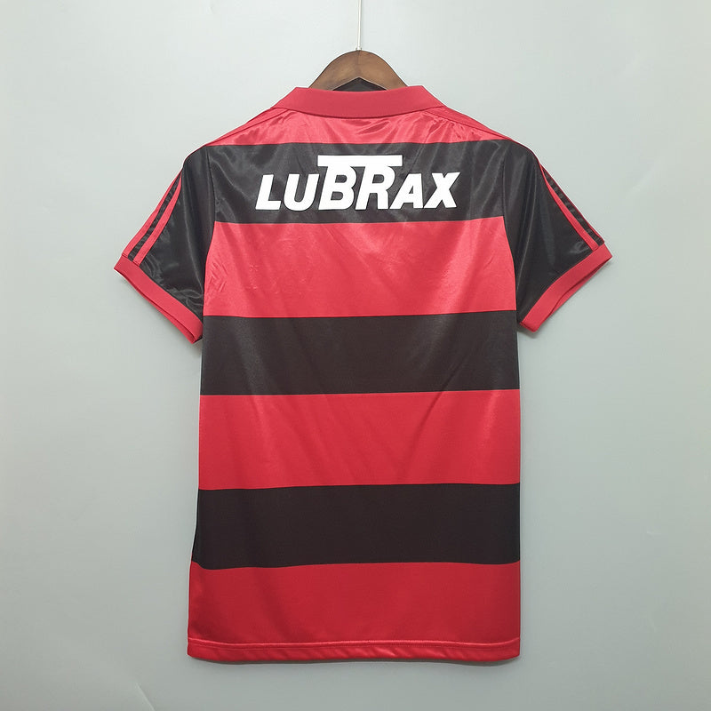 Flamengo 1990 Casa