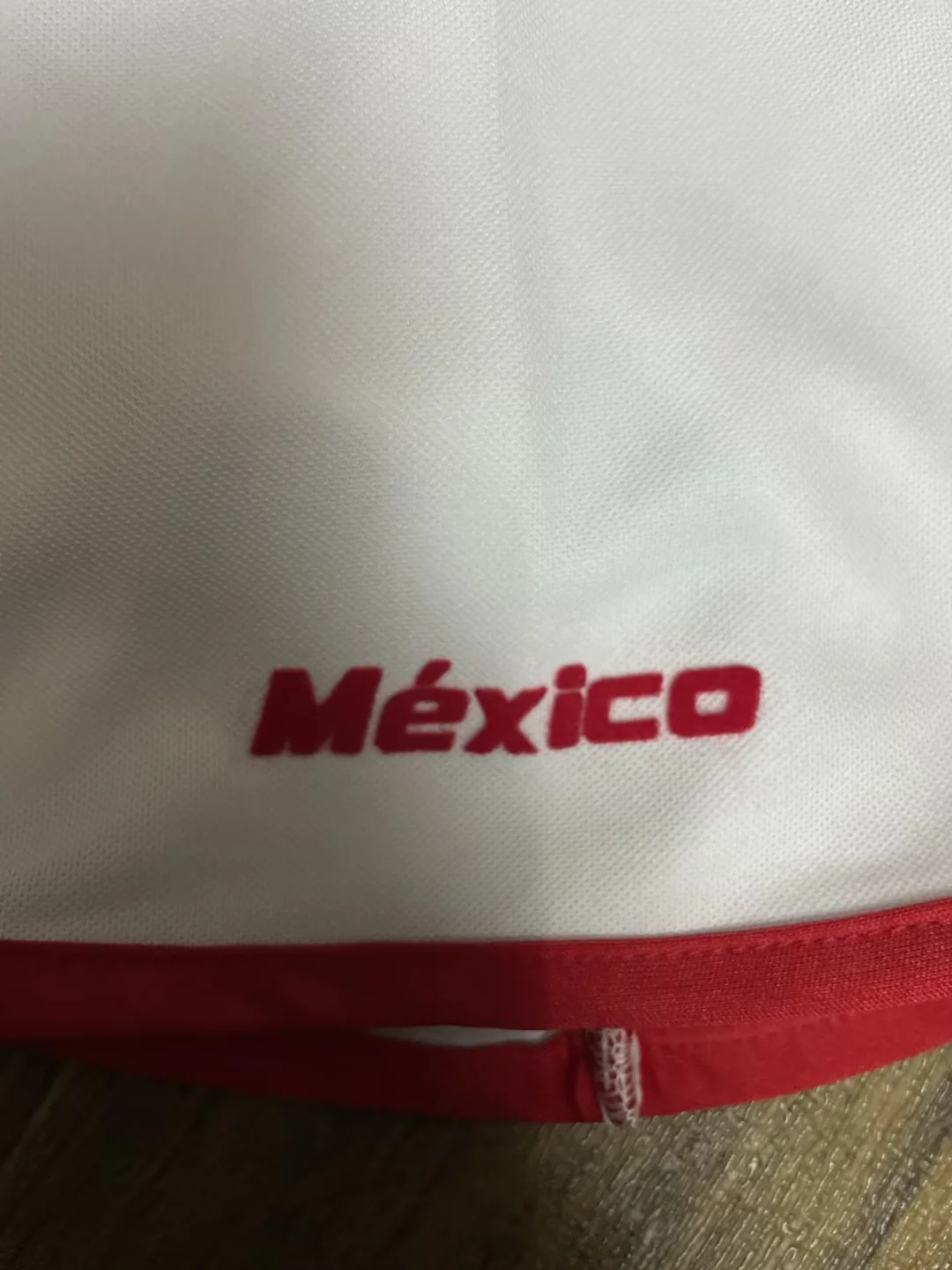 México 2002 Fora