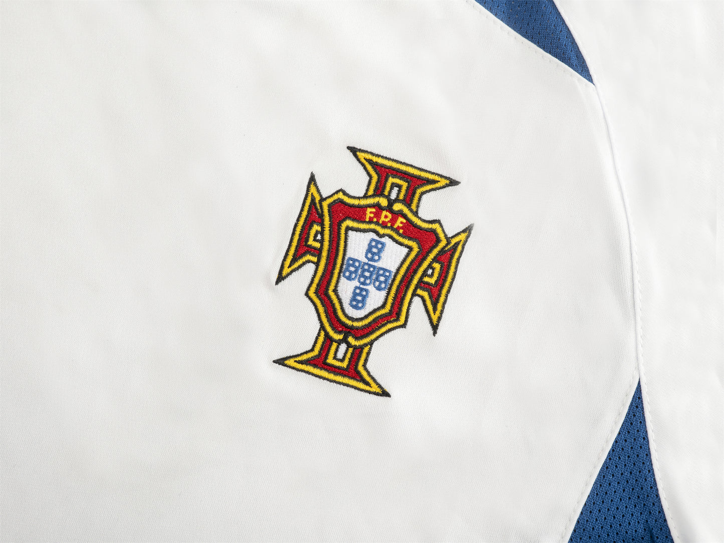 Portugal 2002 Fora