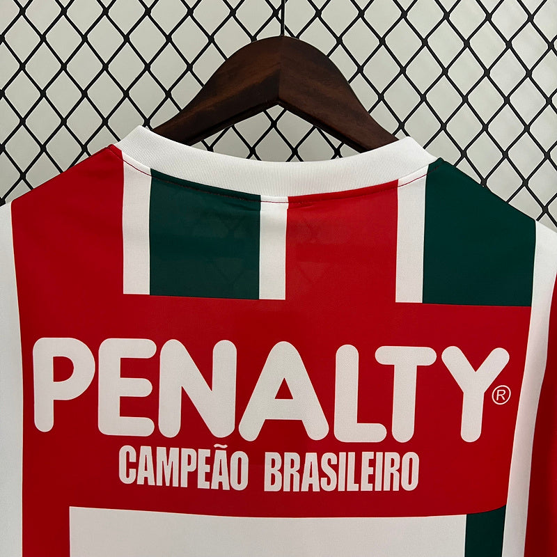 Fluminense 1993 Casa