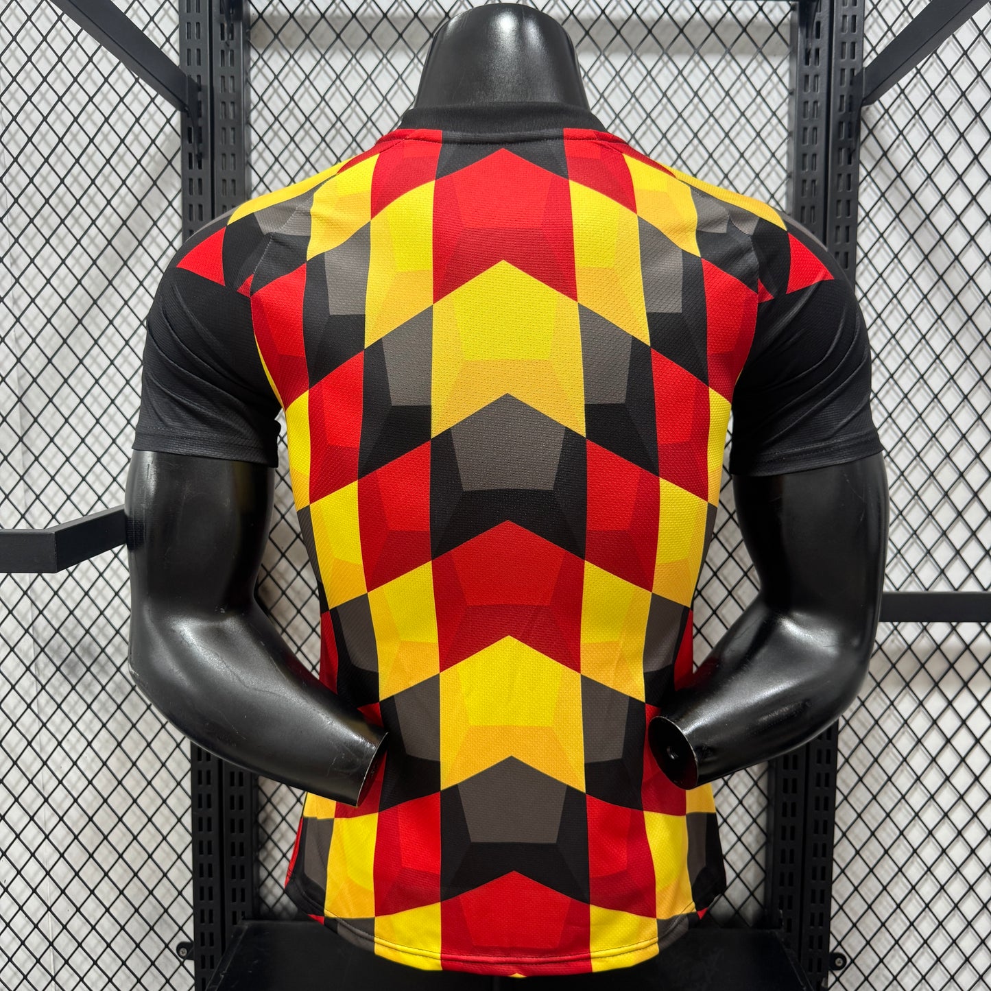 Alemanha 2026 Versão Jogador Treino