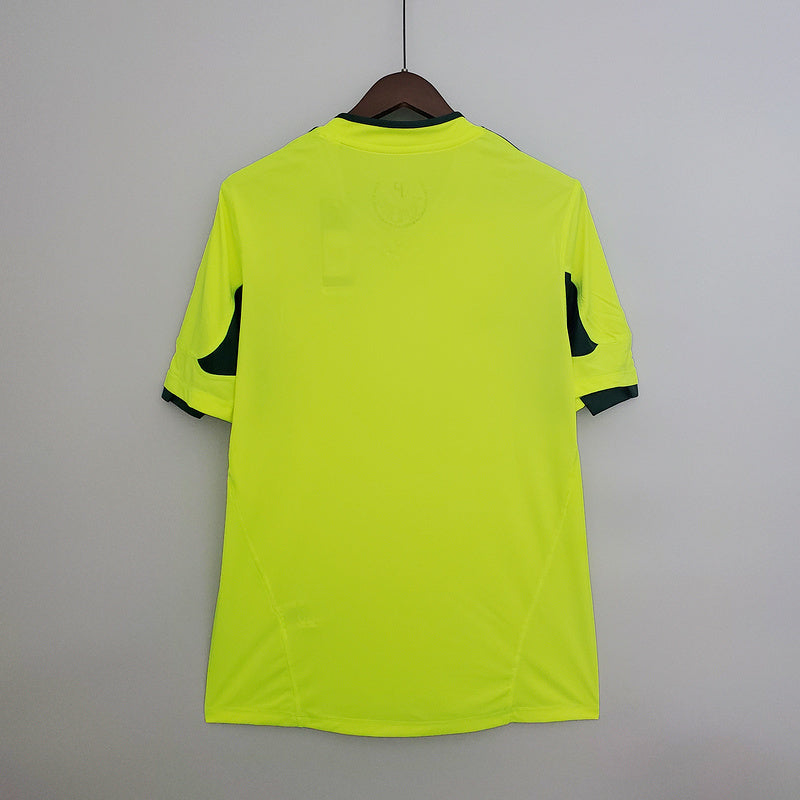 Palmeiras 2010-11