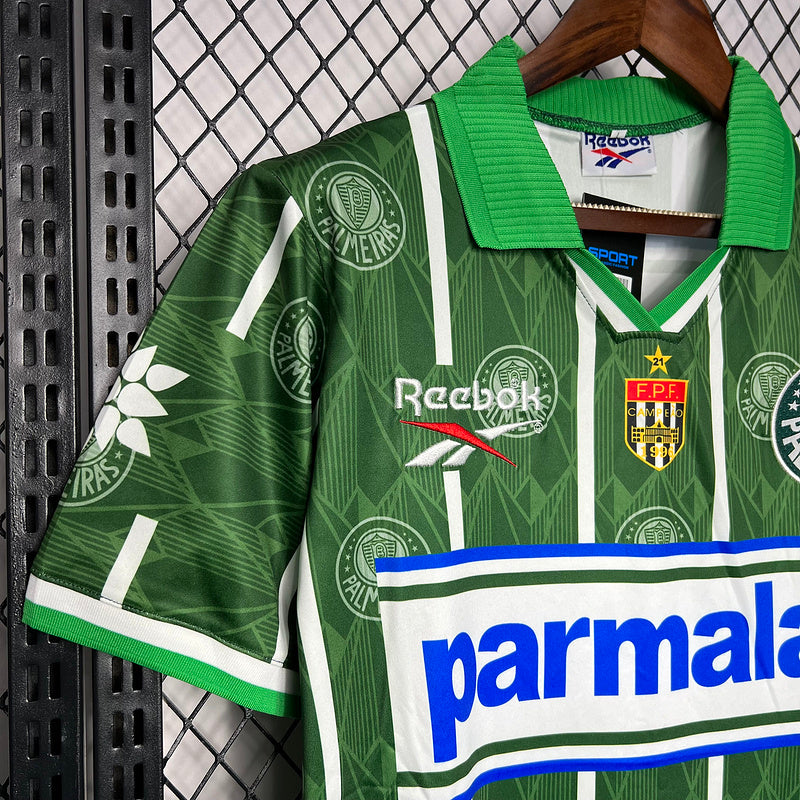 Palmeiras 1996-97 Casa