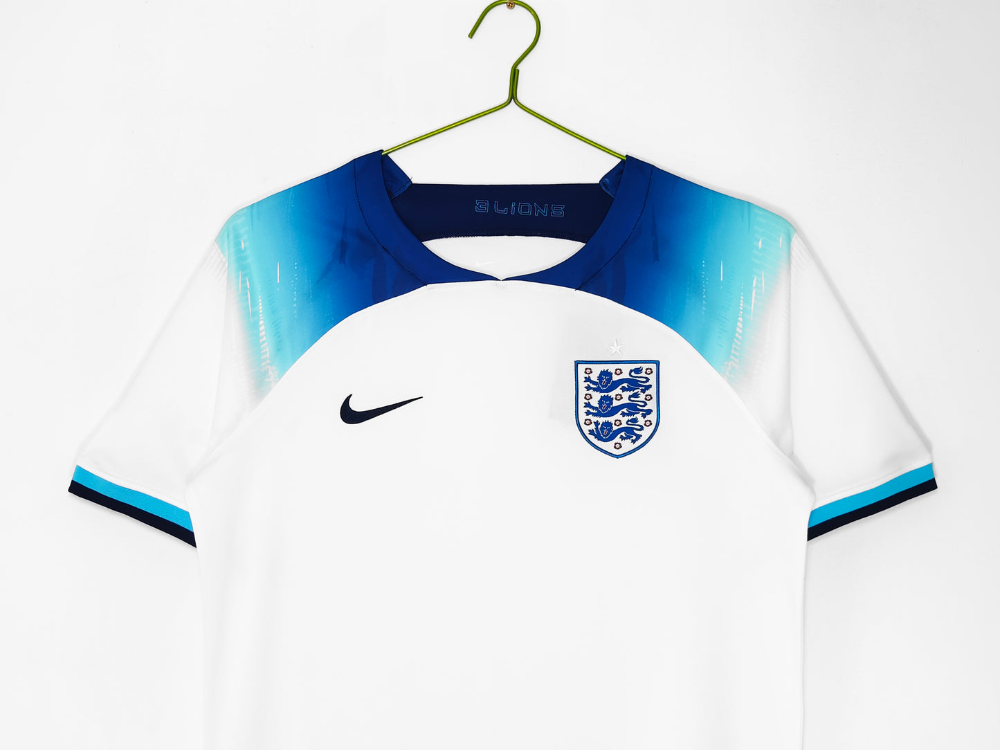 Inglaterra 2022 Casa